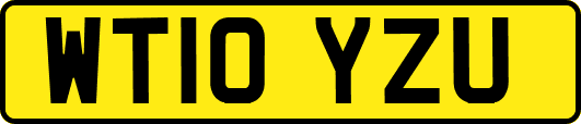 WT10YZU