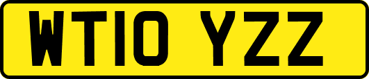 WT10YZZ