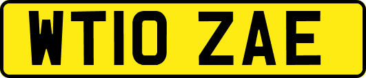 WT10ZAE