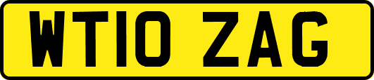 WT10ZAG
