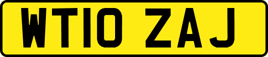 WT10ZAJ