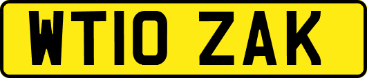 WT10ZAK