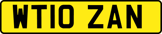 WT10ZAN