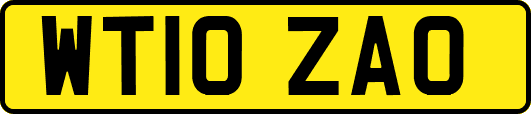 WT10ZAO