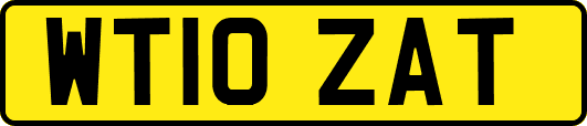WT10ZAT