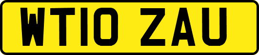 WT10ZAU