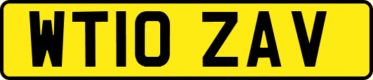 WT10ZAV