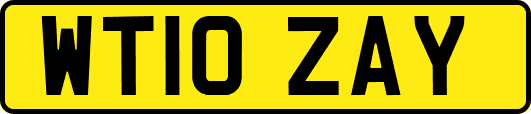 WT10ZAY