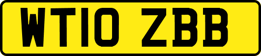 WT10ZBB
