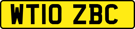 WT10ZBC