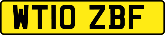 WT10ZBF