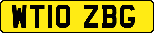 WT10ZBG