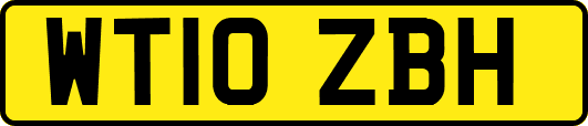 WT10ZBH