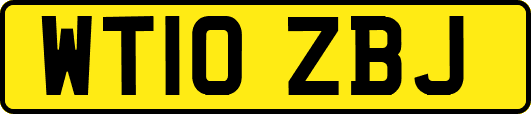 WT10ZBJ