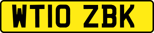WT10ZBK