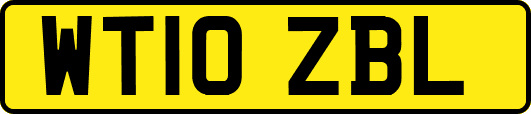 WT10ZBL