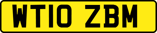 WT10ZBM
