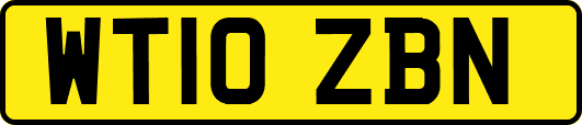 WT10ZBN