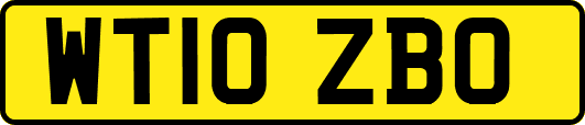 WT10ZBO