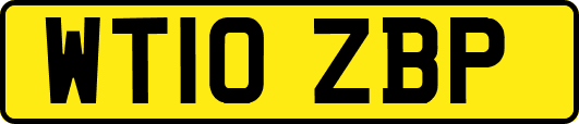 WT10ZBP