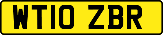 WT10ZBR