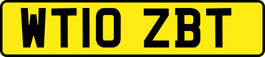 WT10ZBT