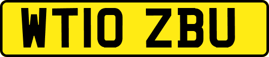 WT10ZBU