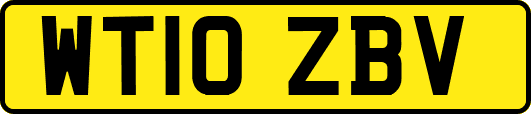 WT10ZBV