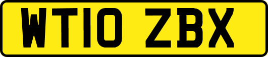 WT10ZBX