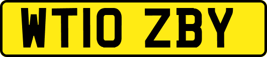 WT10ZBY
