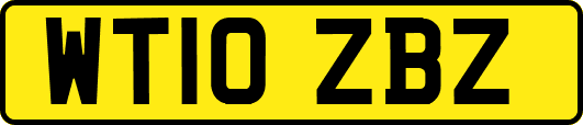 WT10ZBZ