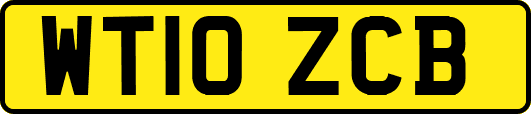 WT10ZCB