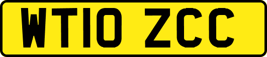 WT10ZCC