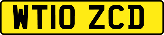WT10ZCD
