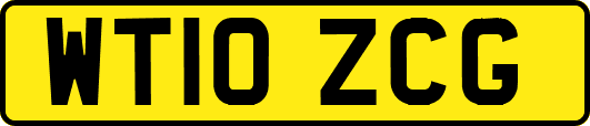 WT10ZCG