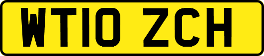 WT10ZCH