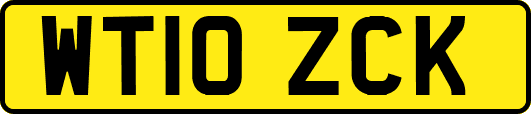WT10ZCK