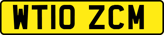 WT10ZCM