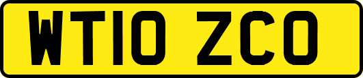 WT10ZCO