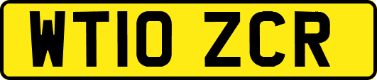 WT10ZCR