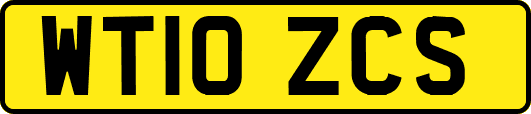 WT10ZCS