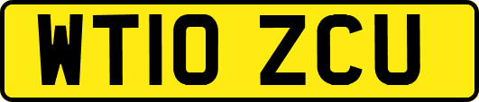 WT10ZCU