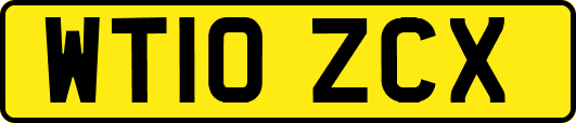 WT10ZCX