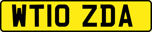WT10ZDA
