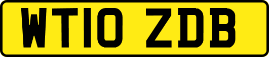 WT10ZDB