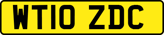 WT10ZDC