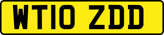 WT10ZDD