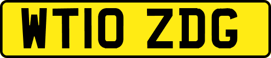 WT10ZDG