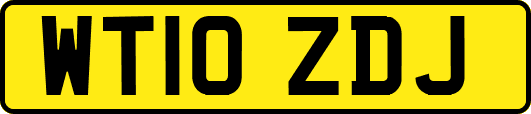 WT10ZDJ