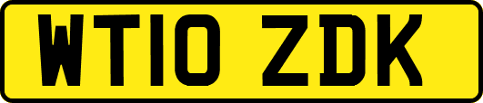 WT10ZDK